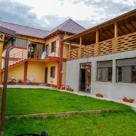 Отель Vila Maranca Доуэ-Май Экстерьер фото